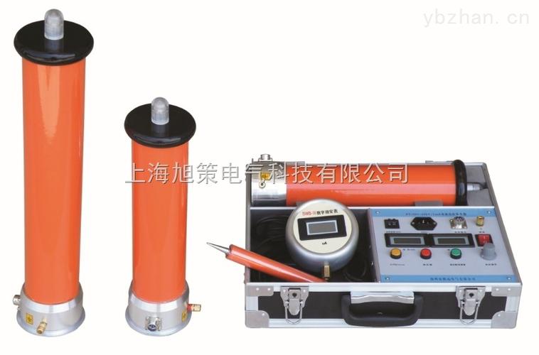ZGF型工频直流高压发生器在电力设备检测中的应用与关键技术解析