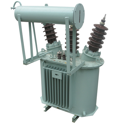 S9M-200KVA/10KV系列电力变压器 高效节能的配电设备解析