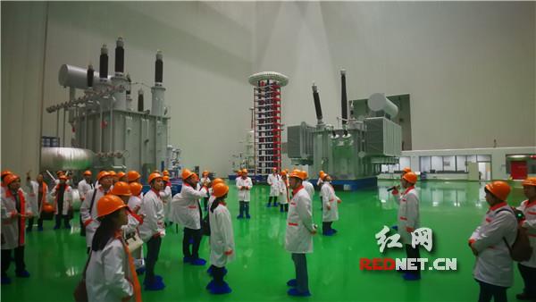 特变电工衡变公司11项新产品一次通过国家级鉴定 国家级新产品增至113项!